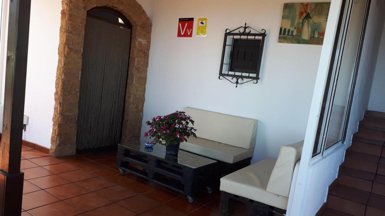 Casa Cueva Villa Aday Santa Maria de Guia de Gran Canaria Exterior foto